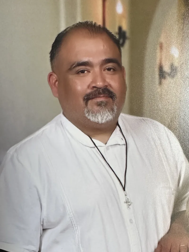 Jose Santana